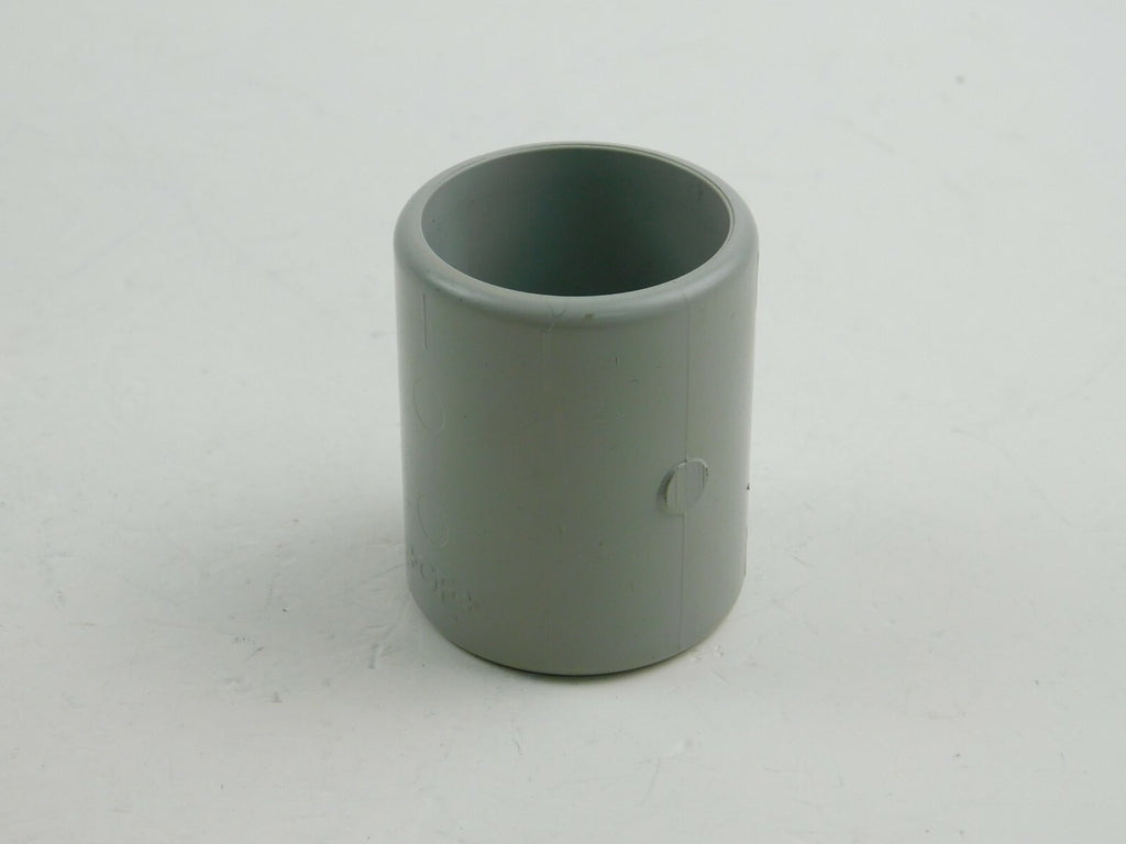 Georg Fischer Muffe egal d32 PN16 723 910 108 PVC-C        **  15 Stück  **