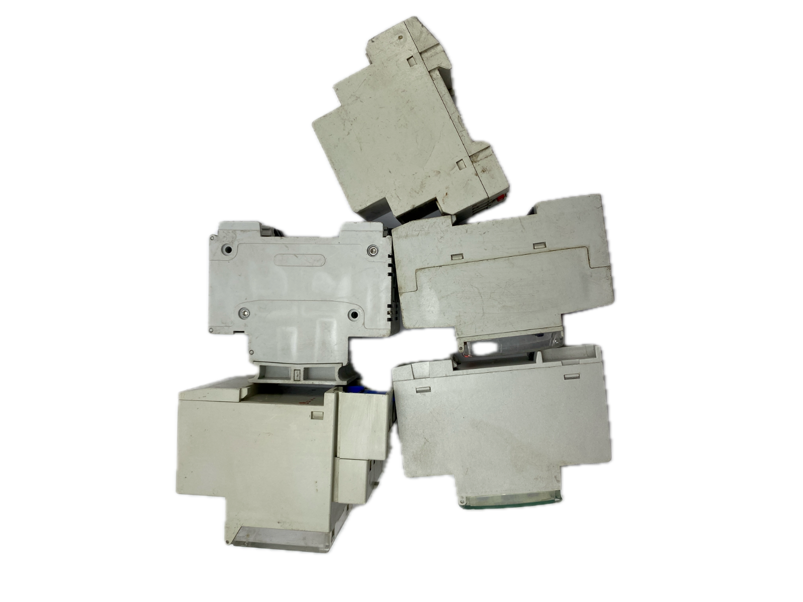 POSTEN...ABB E932/32 +ABB+theben SUL 188 h+General Electric+IME