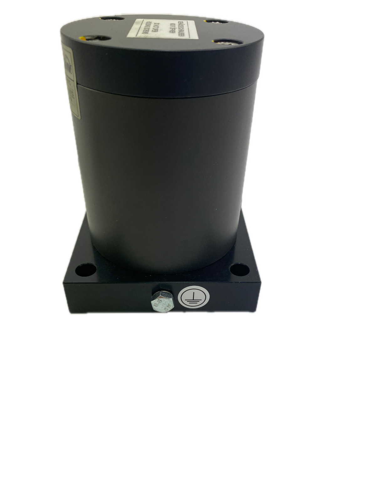 Netter Vibration Type NTS 75/01 EL