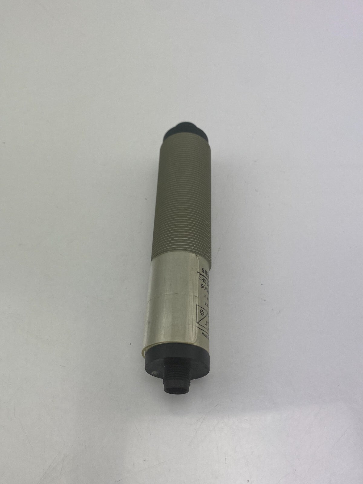 SIEMENS 3 RG 6012-3AC01 SONAR BERO  C.a. 1M