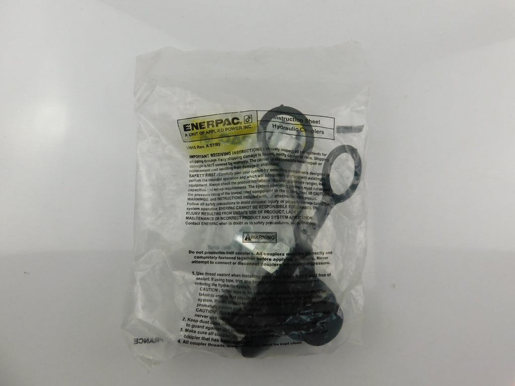 ENERPAC Genuine Service parts C604