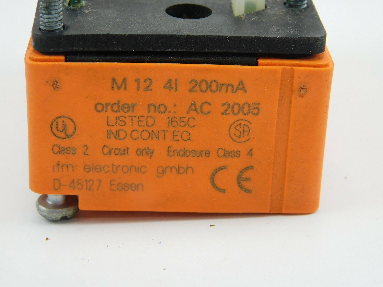 SIEMENS FK Koppelmodul 3RG90 10-0AA00 AC 2005