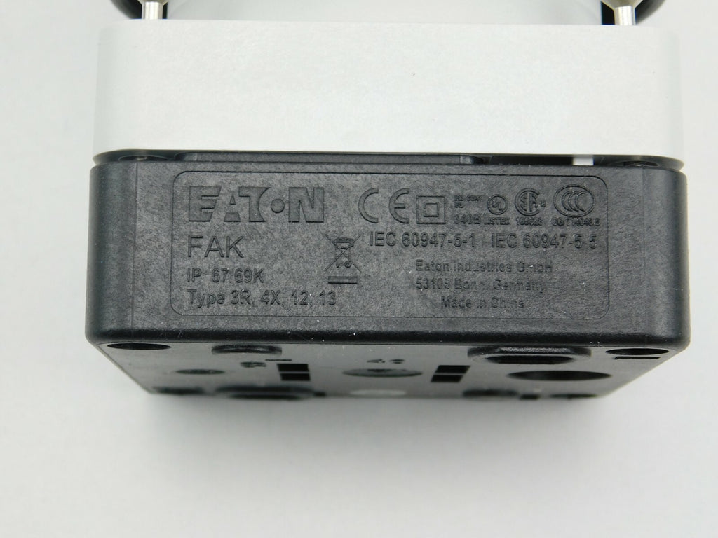 EATON Grobhandtaster FAK-S/KC11/I 229749