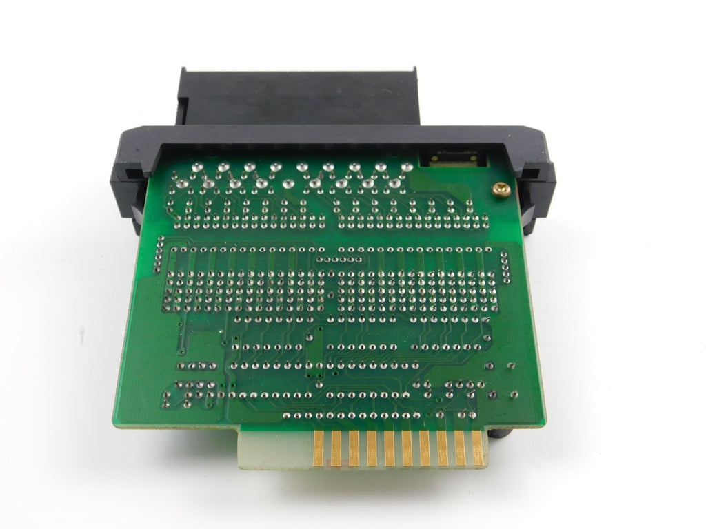 GE FANUC  IC610MDL112A