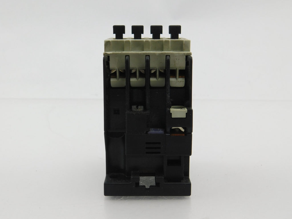 SIEMENS Leistungsschütz 3TF3110-0A