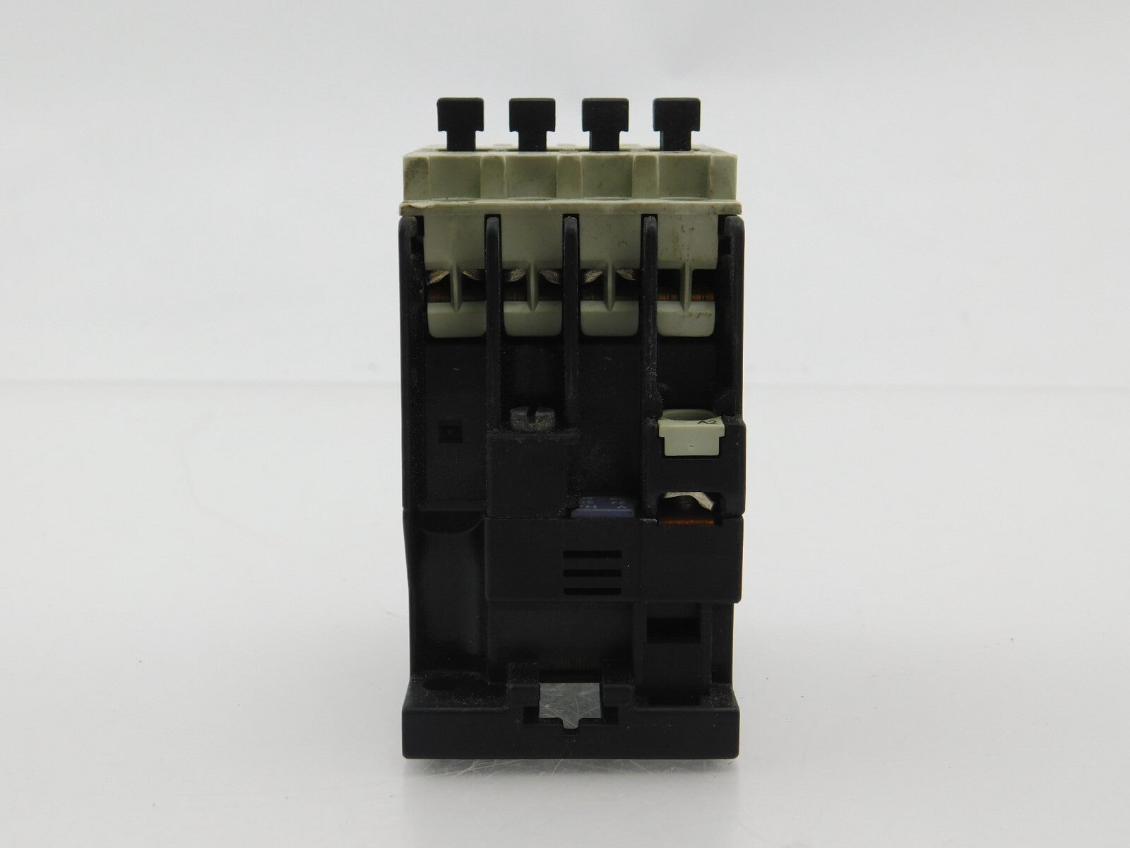 SIEMENS Leistungsschütz 3TF3110-0A
