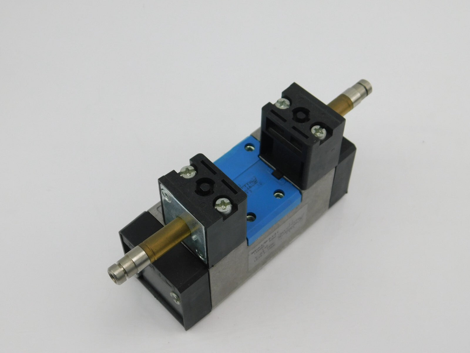 FESTO MAGNETVENTIL MN1H/5/3G-D-1-S C 159680