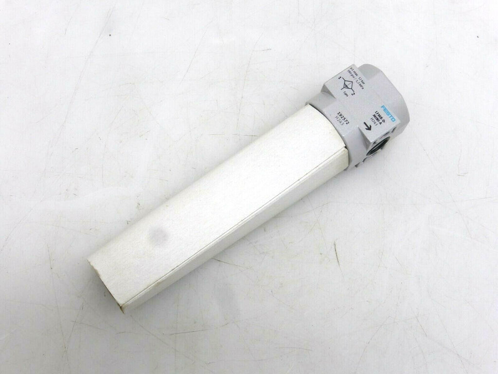 FESTO Feinfilter LFMB-D-MINI-A 192572