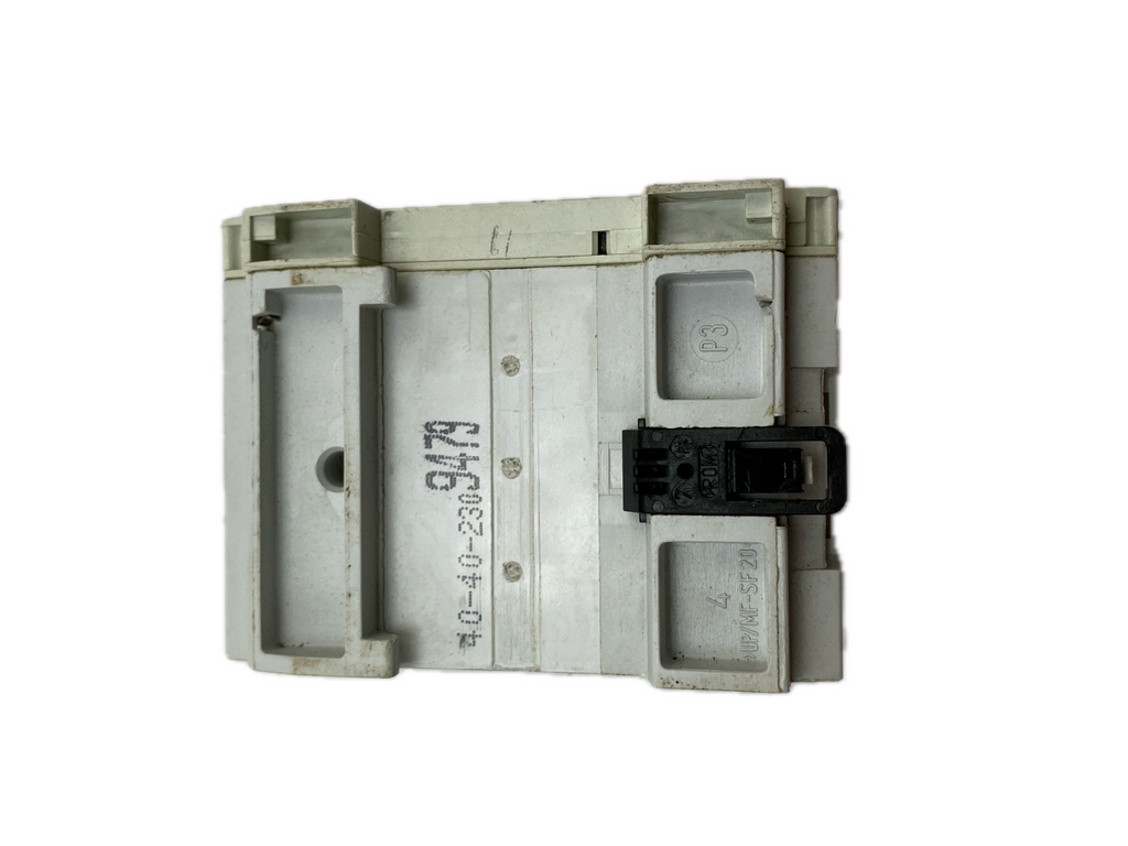 ABB ESB 40-40 230V AC/DC 40/450 Hz 40A