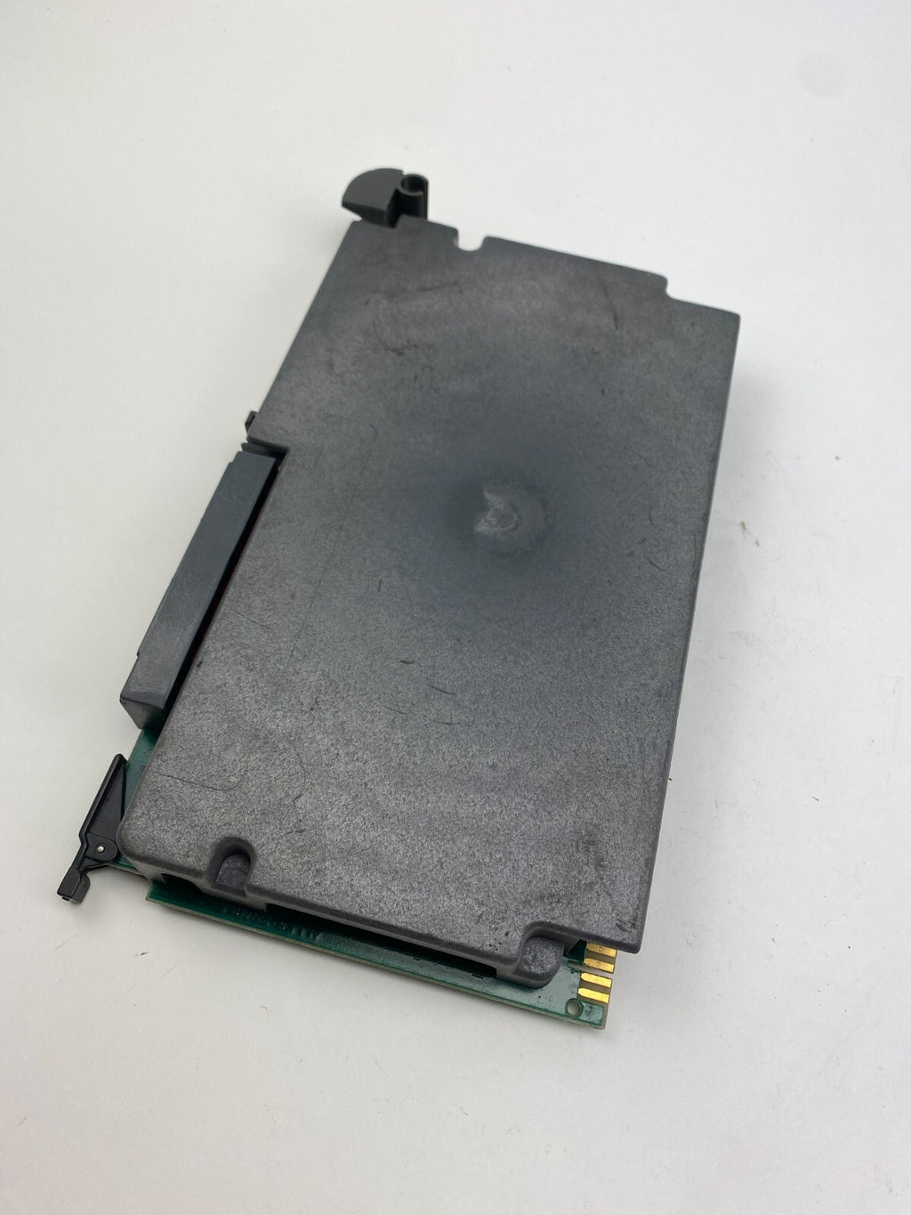 ALLEN-BRADLEY CAT.NO.1771.IB (12-24V) DC INPUT MODULE