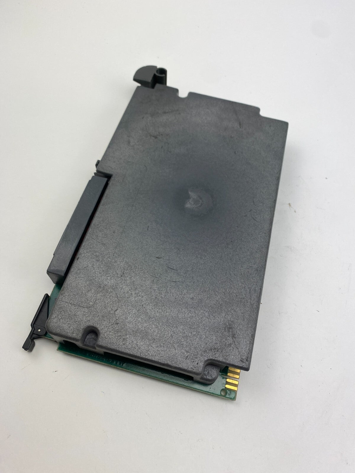 ALLEN-BRADLEY CAT.NO.1771.IB (12-24V) DC INPUT MODULE