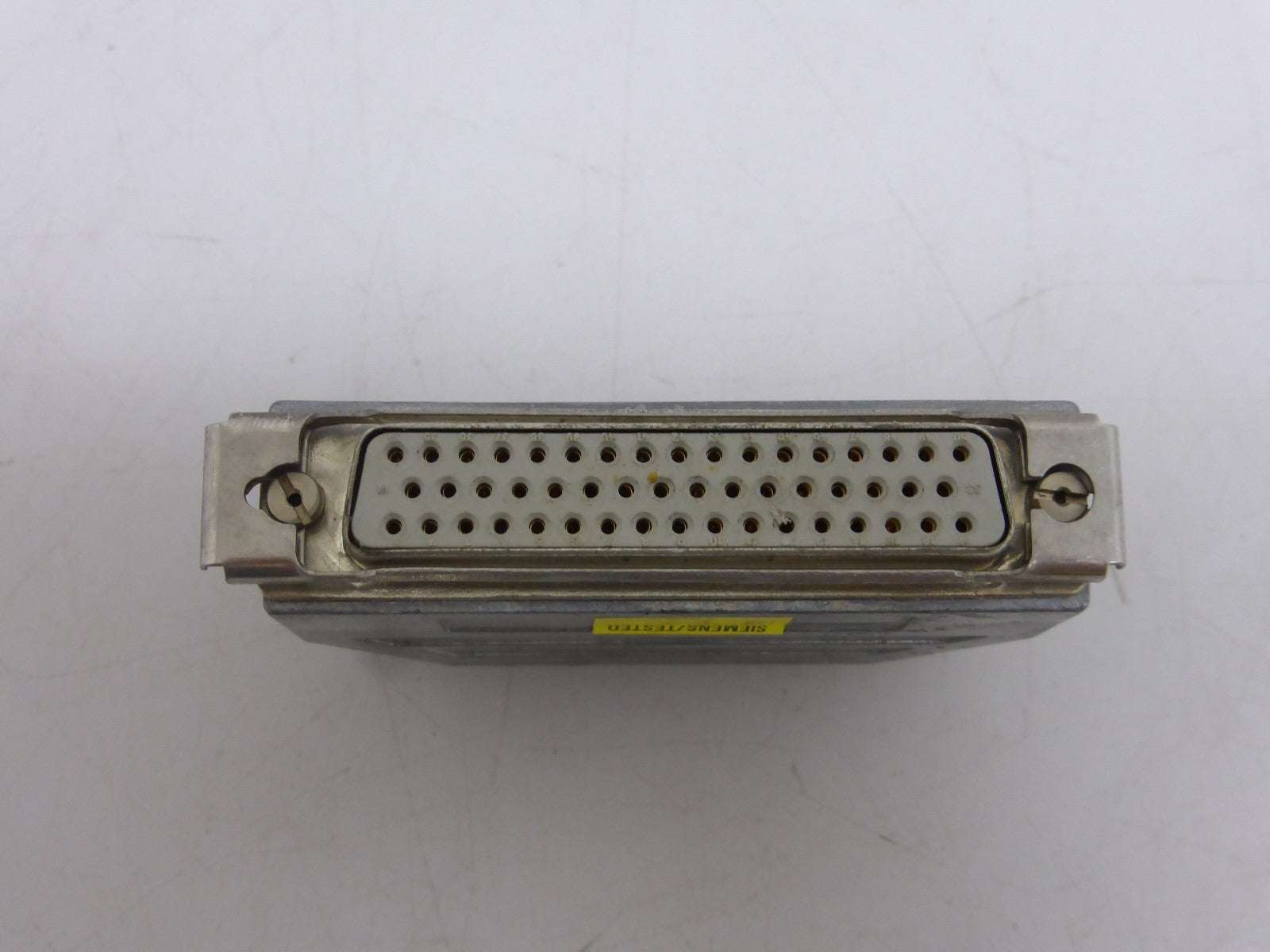 Siemens 6ES5760-1AA11  Stand 2