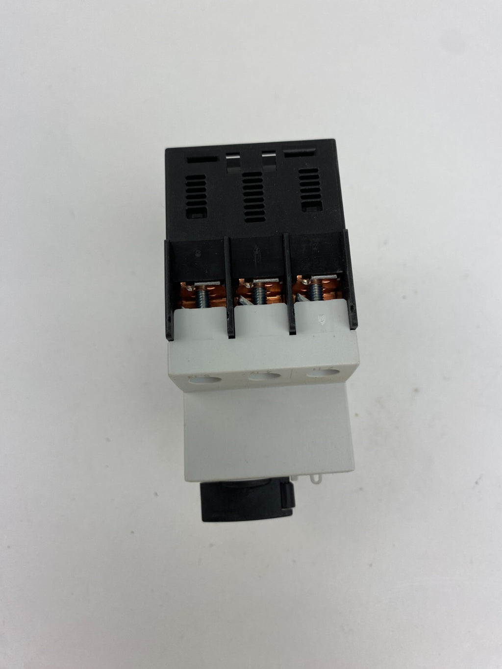SIEMENS SIRIUS 3RV1021-0FA15  0,5A **2 Stück**