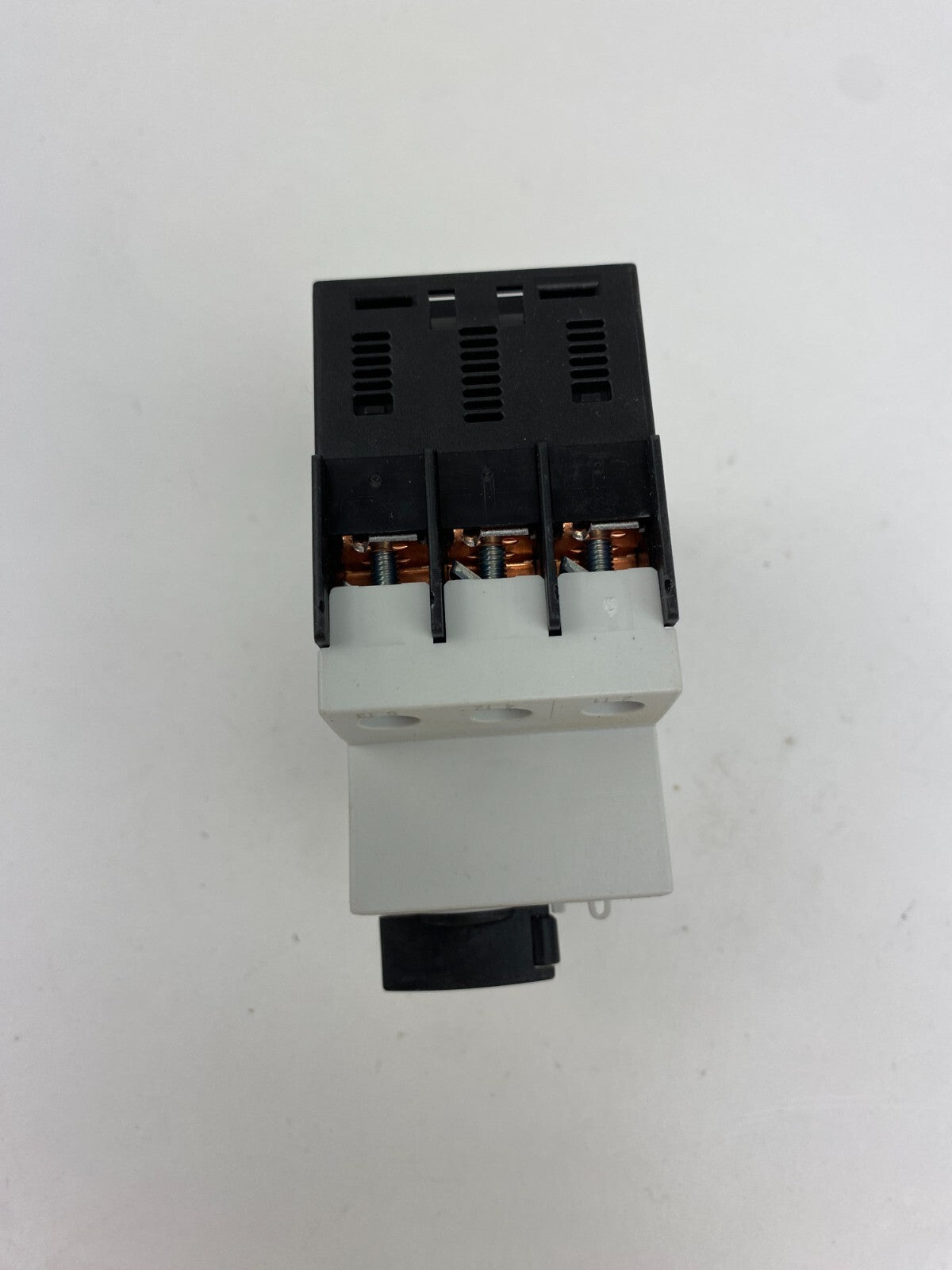 SIEMENS SIRIUS 3RV1021-0FA15  0,5A **2 Stück**