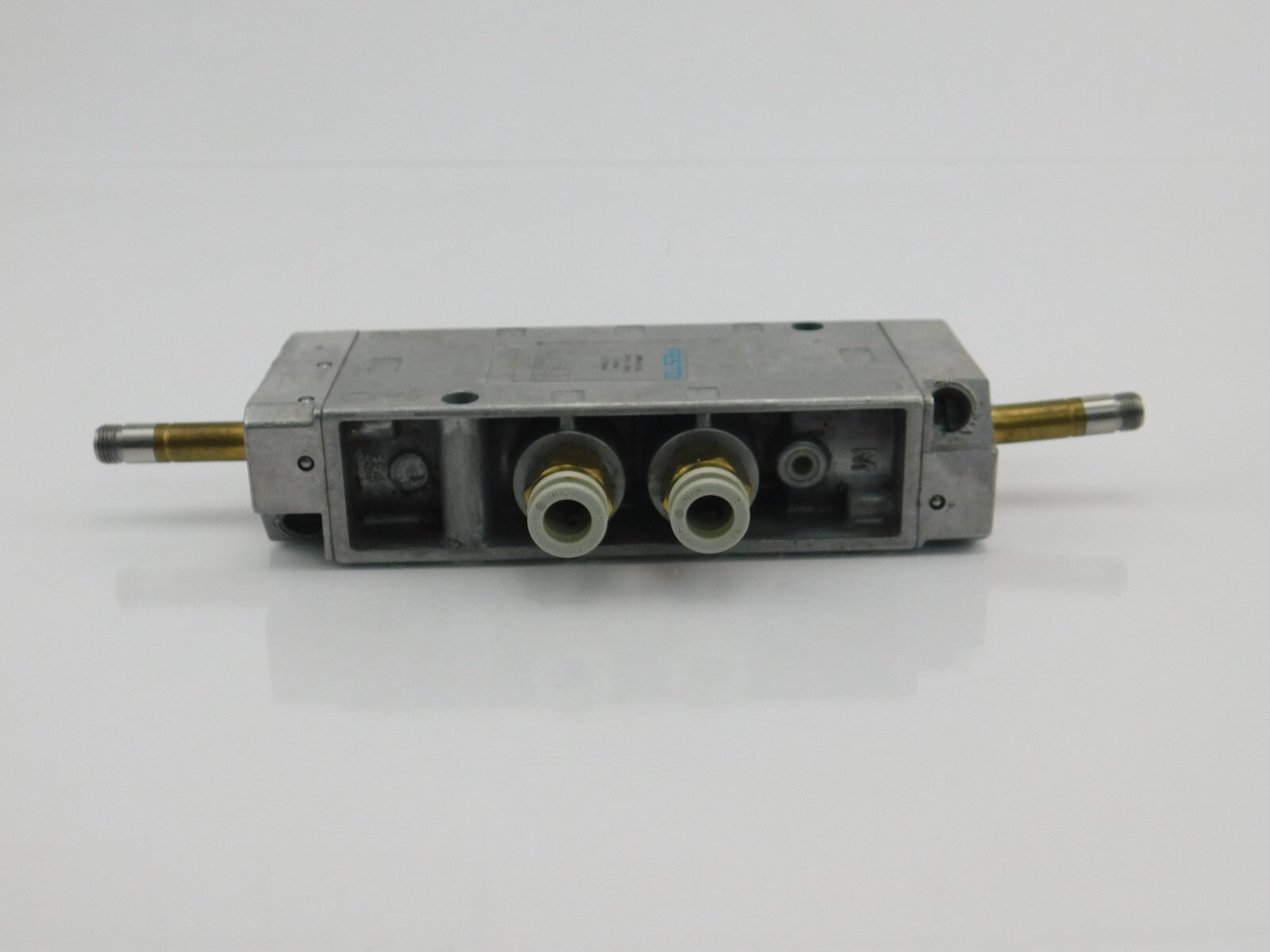 FESTO Magnetventil JMFH-5-1/4 10410 N902 1,5-bar