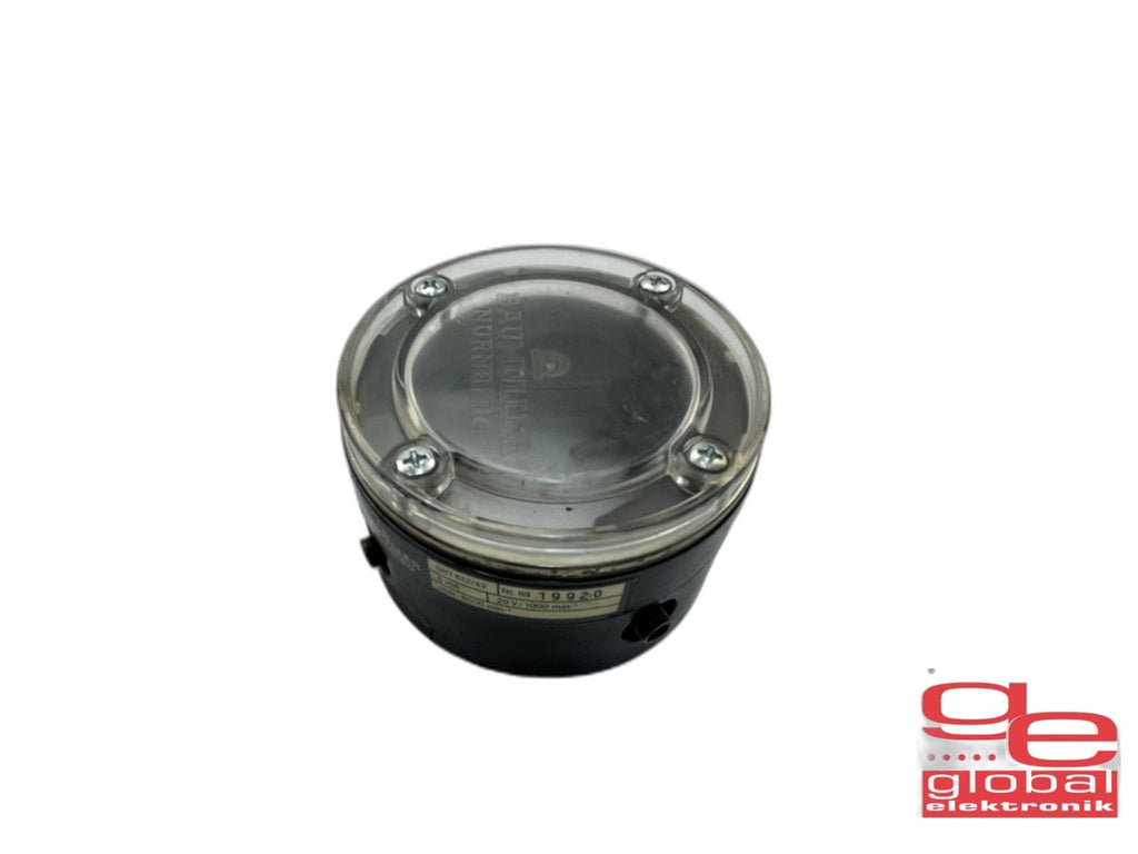 Baumüller GHT 612/42 NR 83 19920