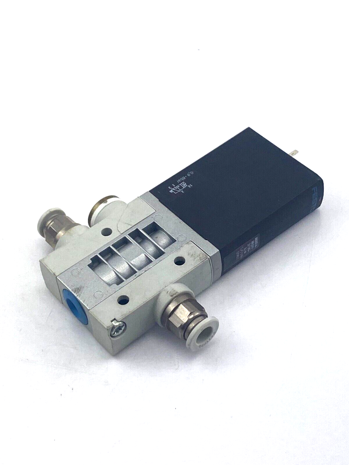 FESTO MHE4-M1H-3/2G-1/4 525186 U902