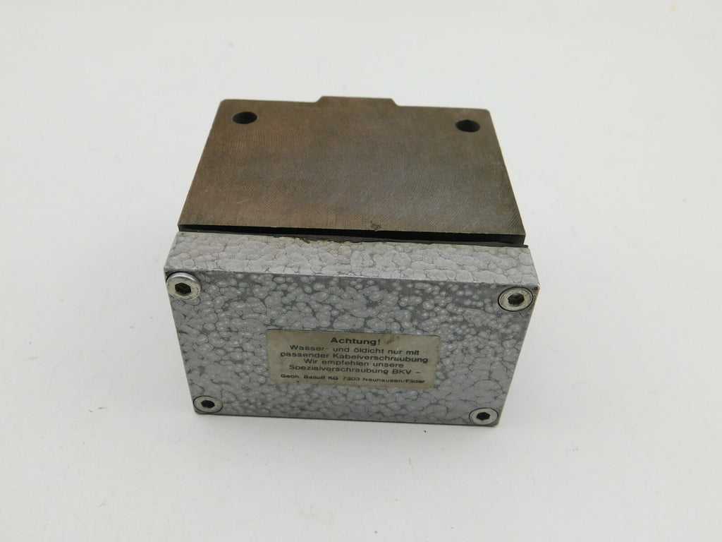 BALLUFF  B2/16-70 BES 516-
