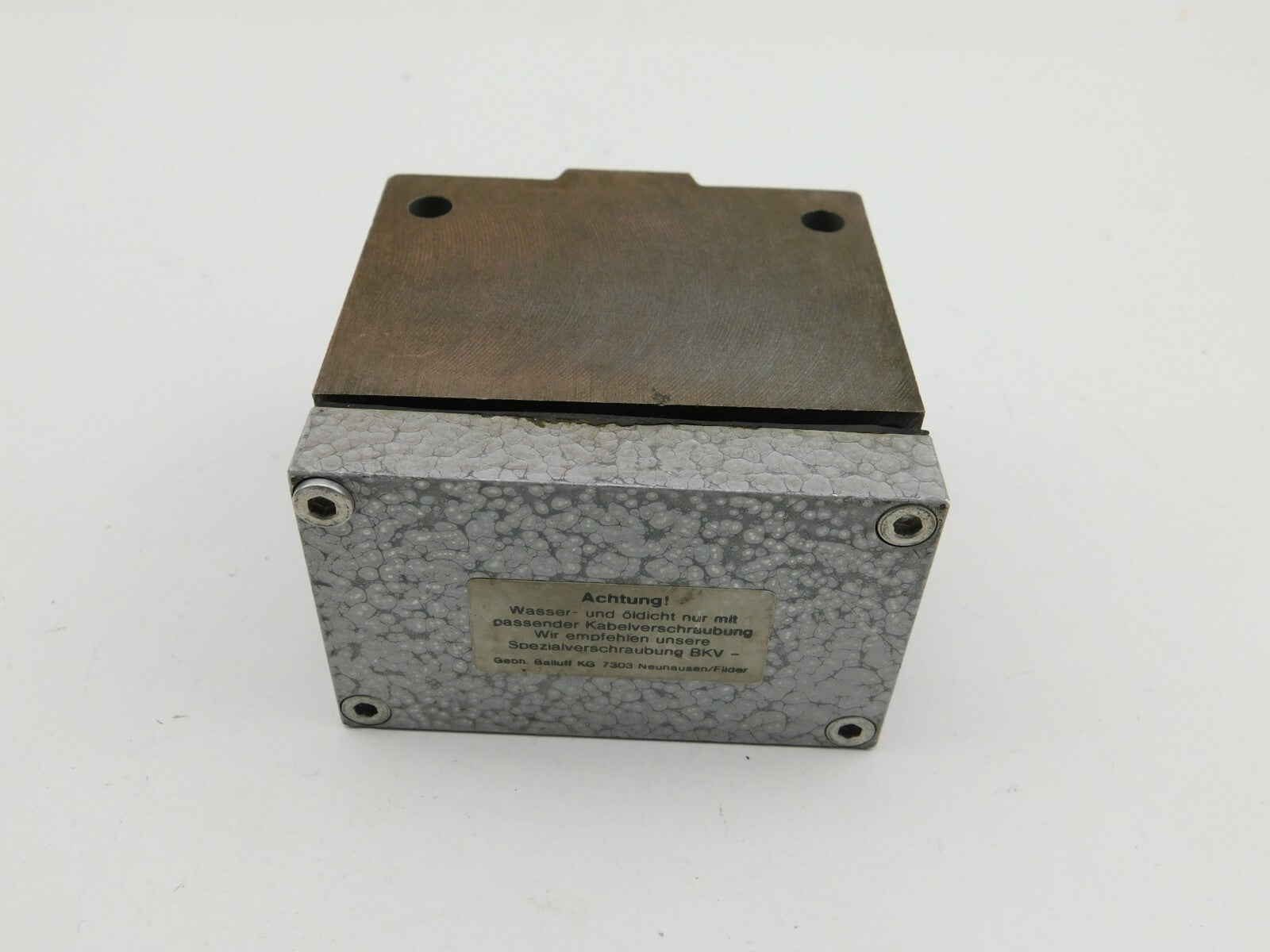 BALLUFF  B2/16-70 BES 516-