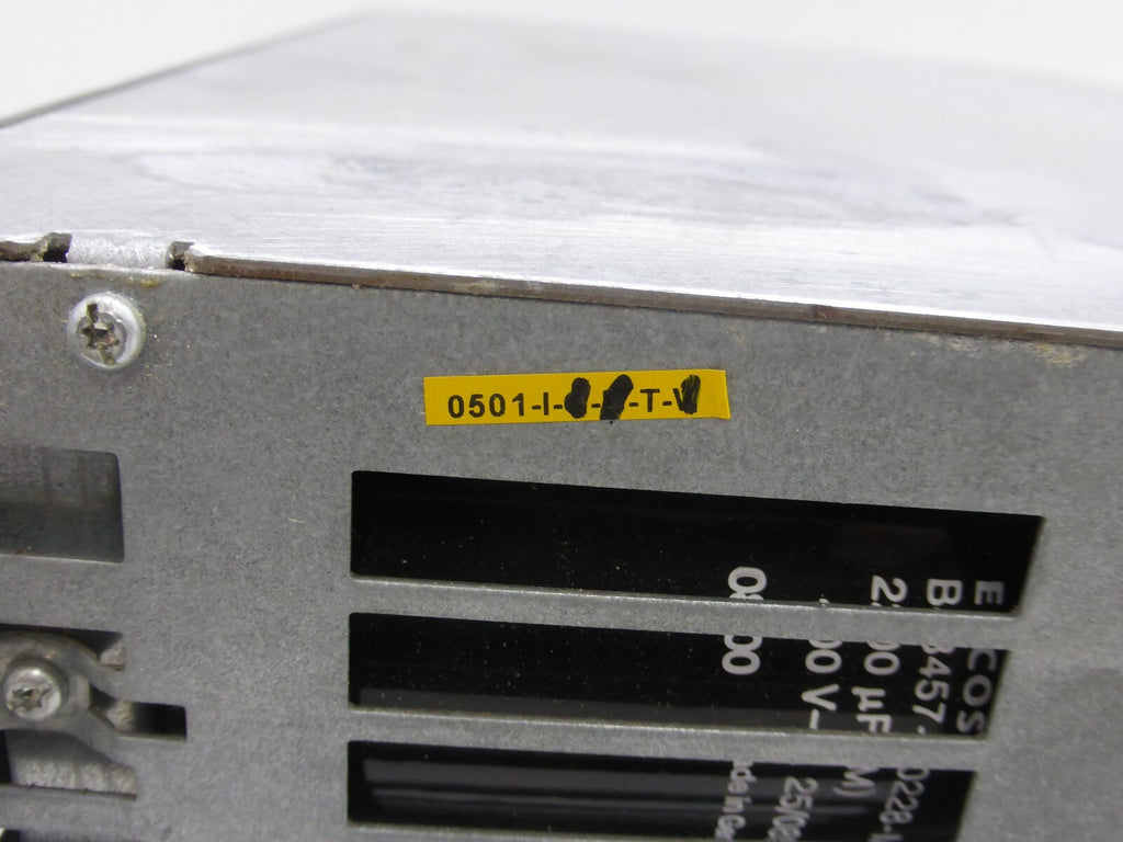 BOSCH MA4/200-7301-M1