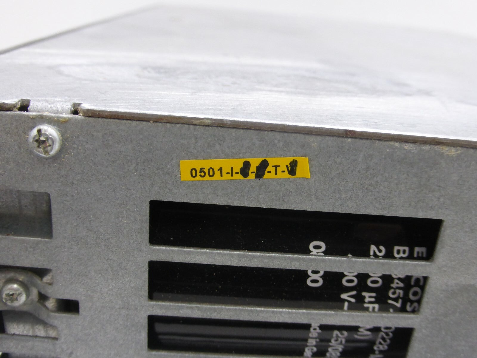 BOSCH MA4/200-7301-M1