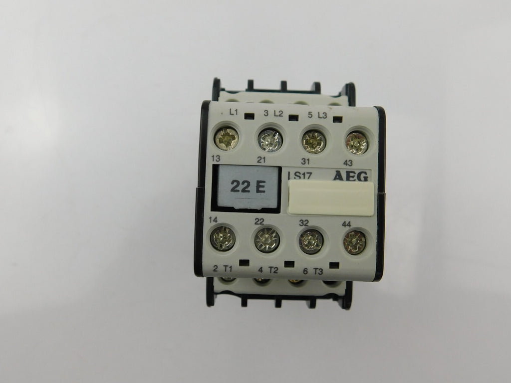 AEG LS17 910-302- 795-00 Gehäuse defekt