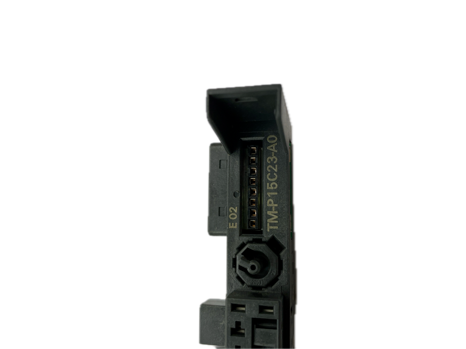 SIEMENS TM-P15C23-A0 6ES7 193-4CD30-0AA0 **2 Stück**