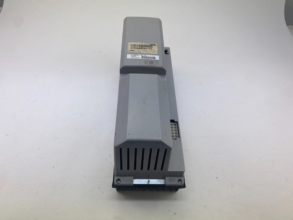 ABB 3HAB8101-13/11C DSQC346U