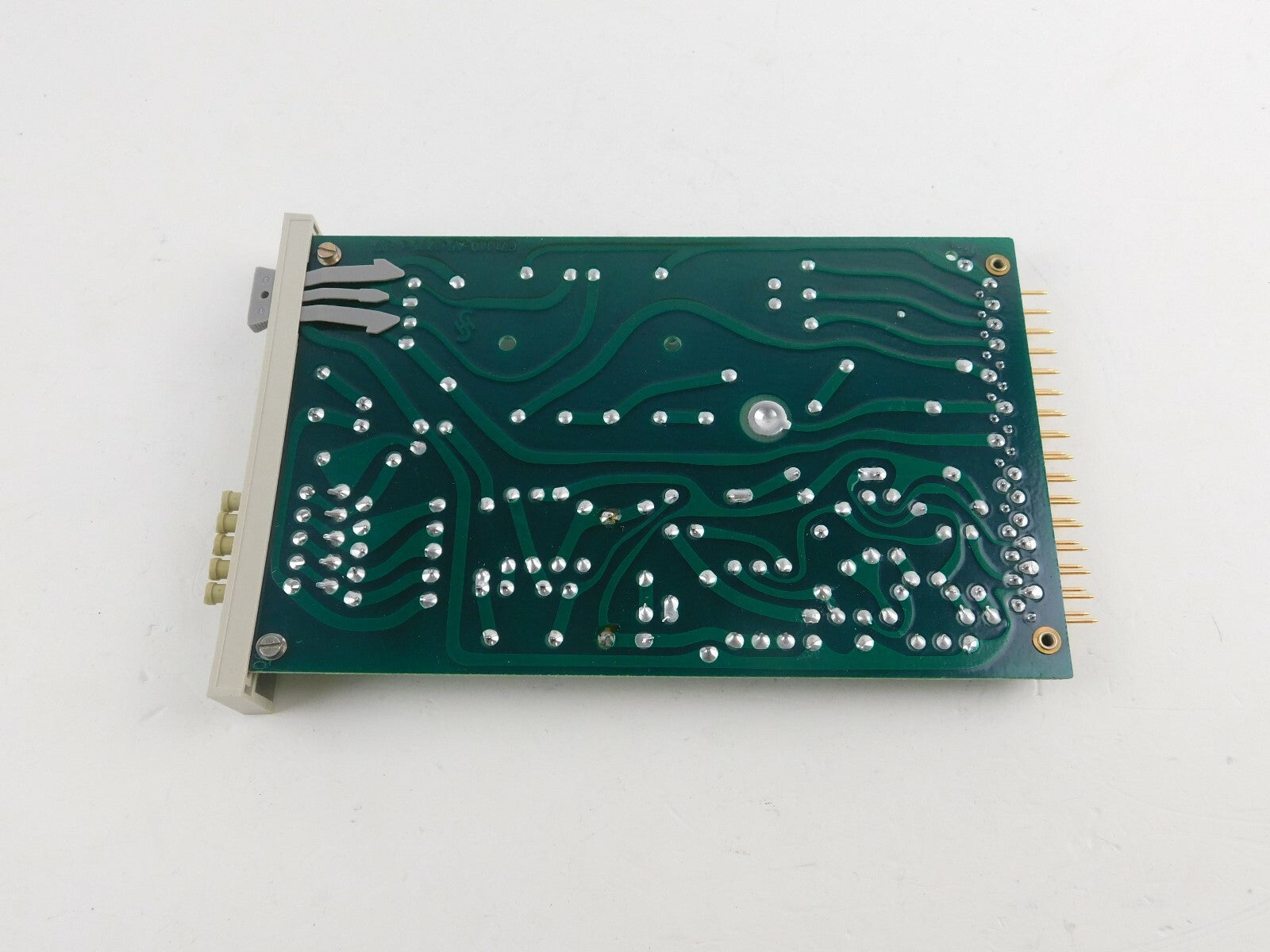 Siemens 7TU1210-4A / Z4  C71040-A5-C235-3-87
