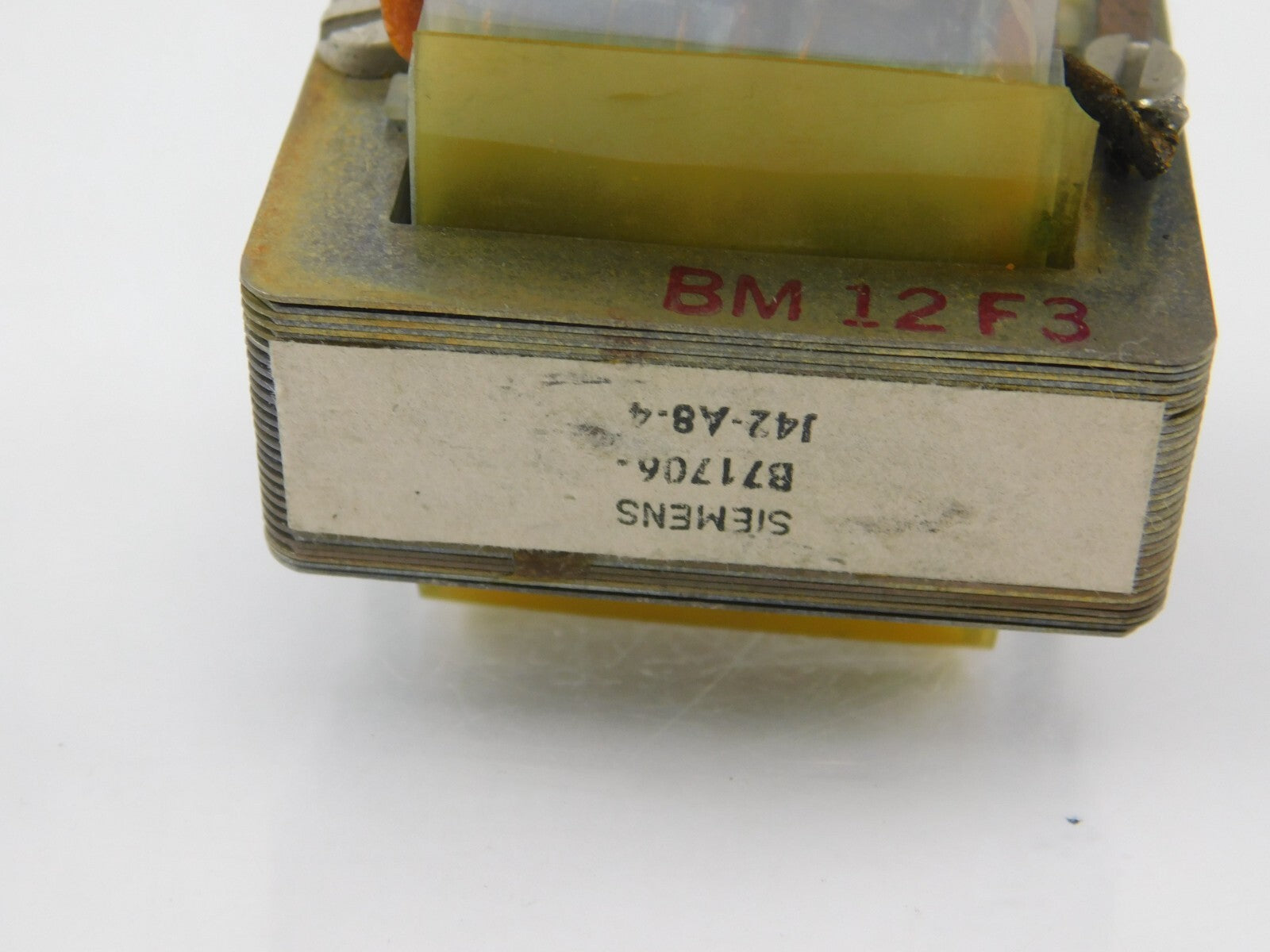 SIEMENS B71706-J42-A8-4 BM 12 F3 ** 3 Stück **