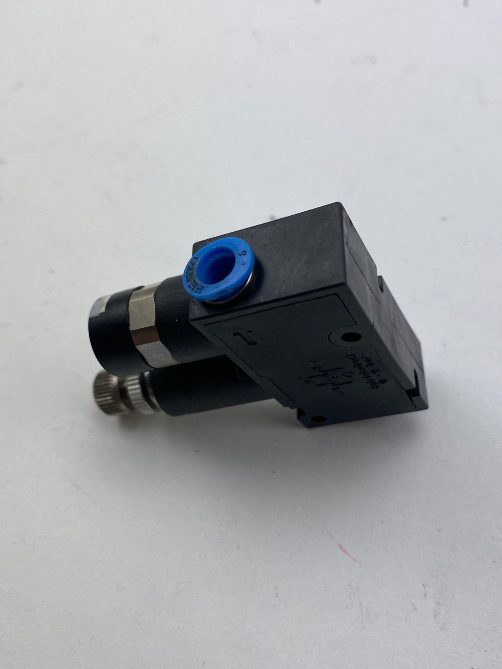FESTO LRMA-QS-6 153496