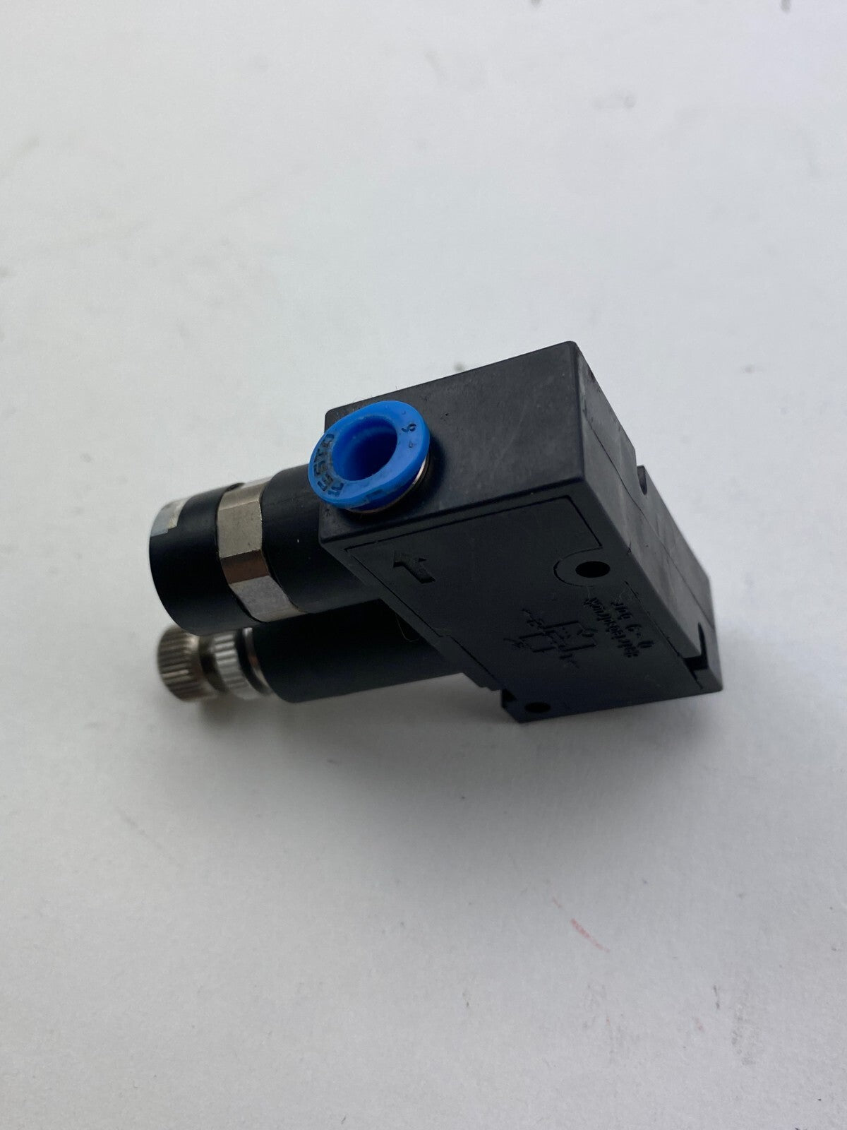 FESTO LRMA-QS-6 153496