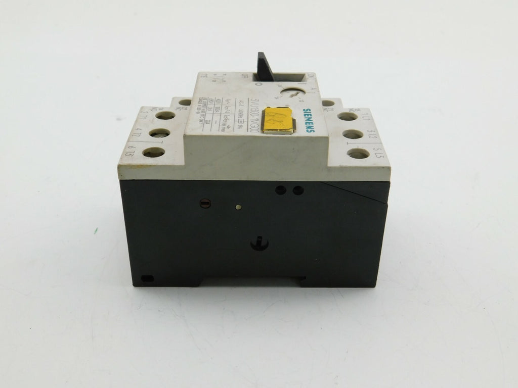 SIEMENS Motorschutzschalter 3VU1300-1MG00