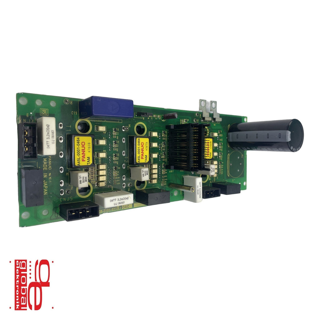 FANUC A20B-2101-0230/04C
