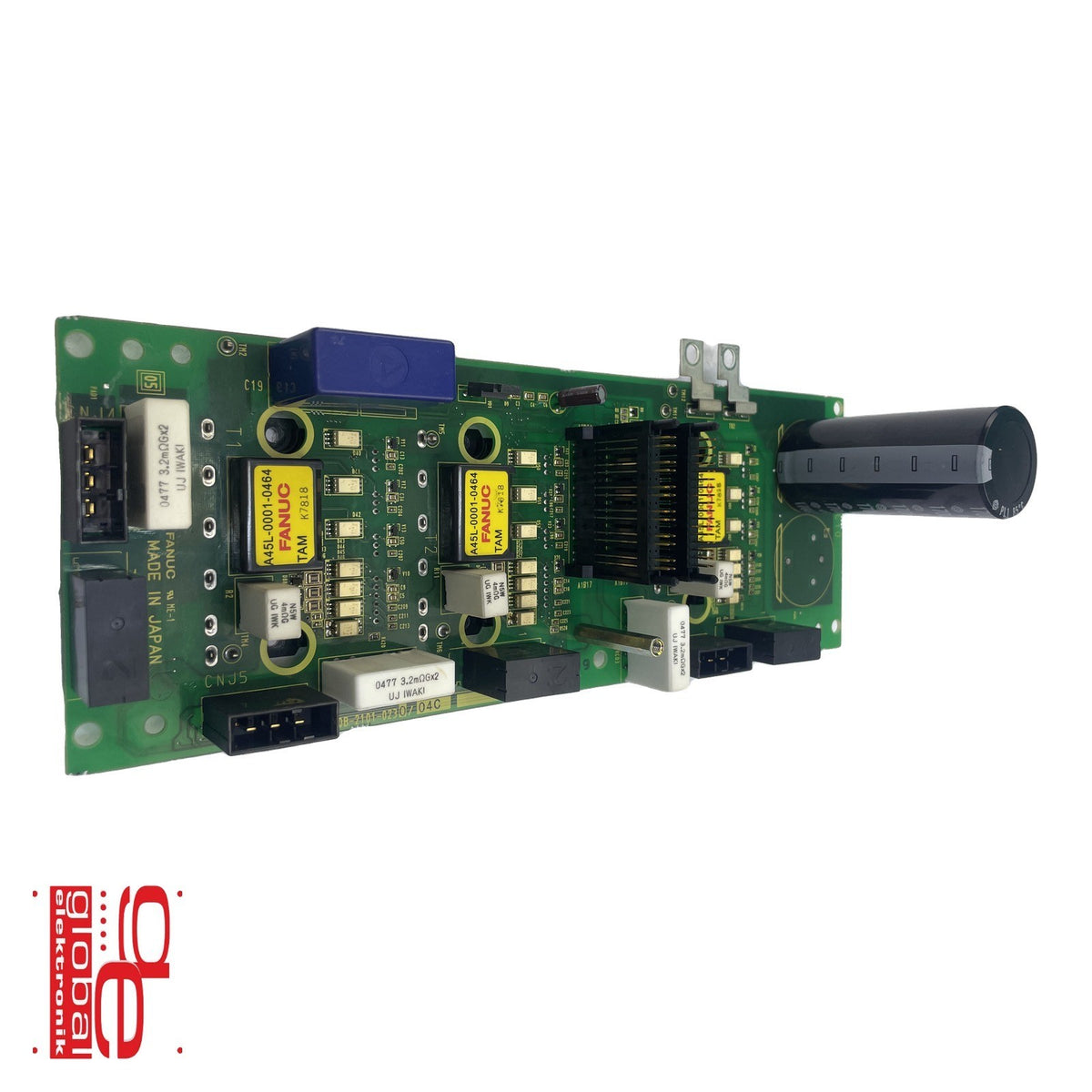 FANUC A20B-2101-0230/04C