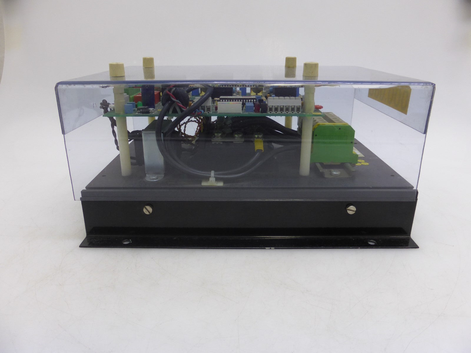 control techniques CT 11