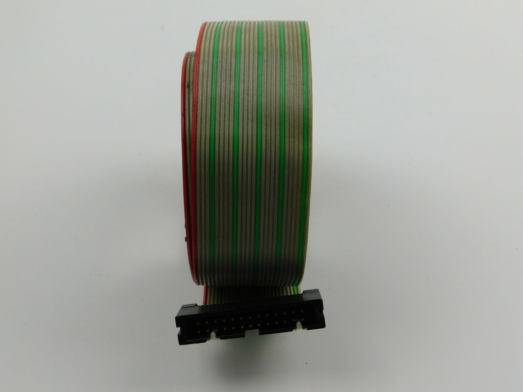 CPU PROGRAMMER CABLE  GE FANUC IC610CBL100A 