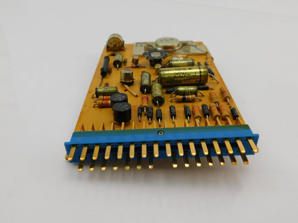 AEG HGS 2585:061-01(e)