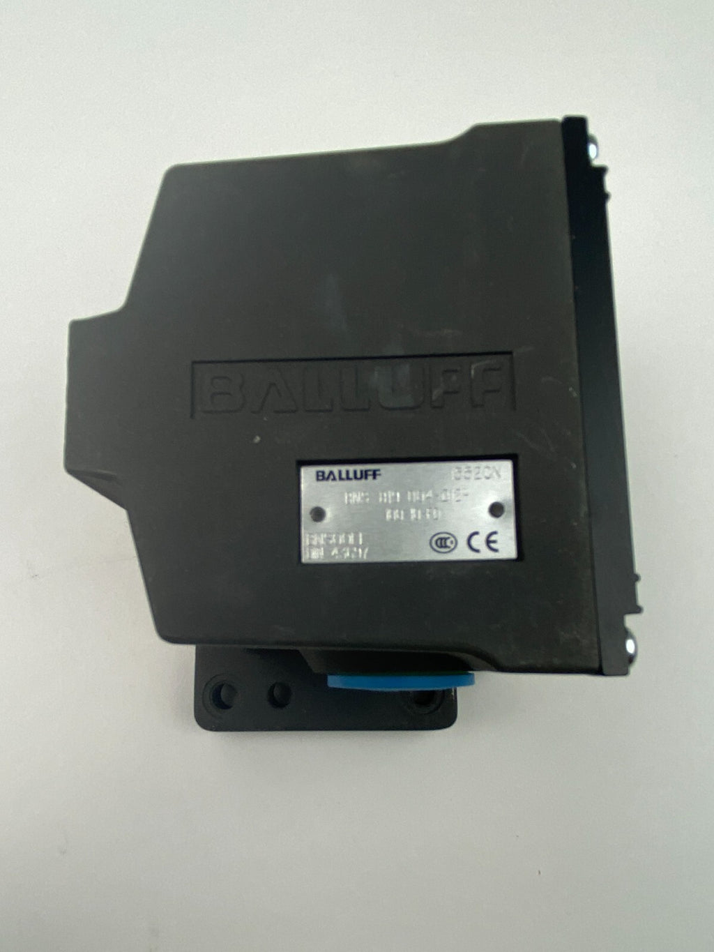 BALLUFF BNS 819-D02-D16-100-10