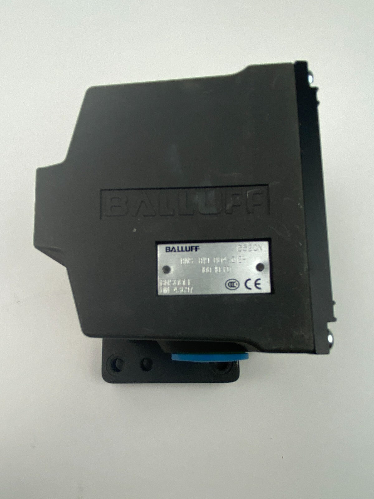 BALLUFF BNS 819-D02-D16-100-10