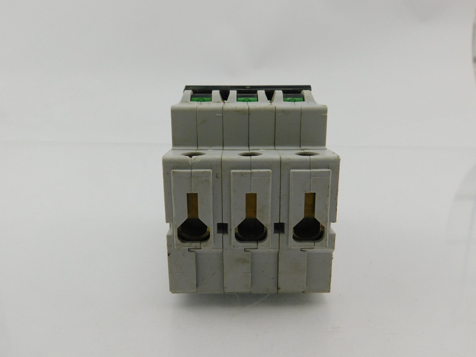 General electric SERIE E 6000 3 C32
