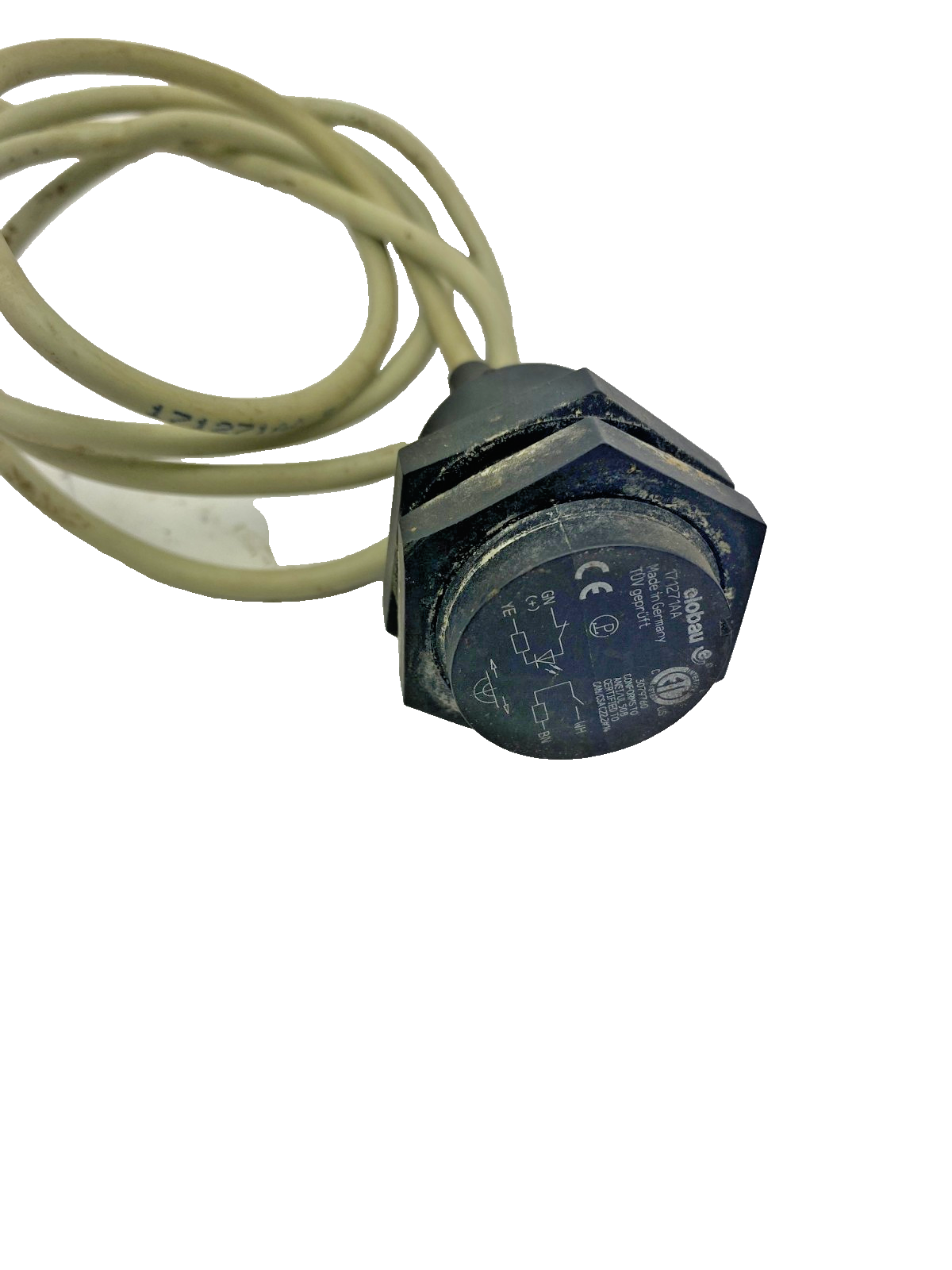 elobau 30420000 171271AA