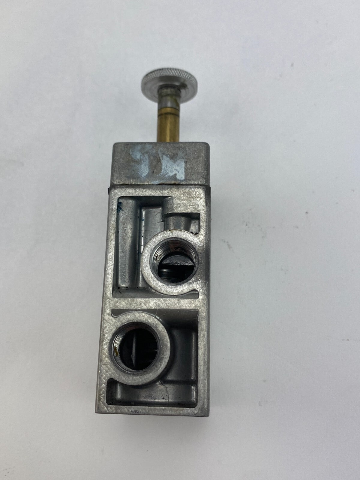 FESTO 7876 M0FH-3-1/4 H402