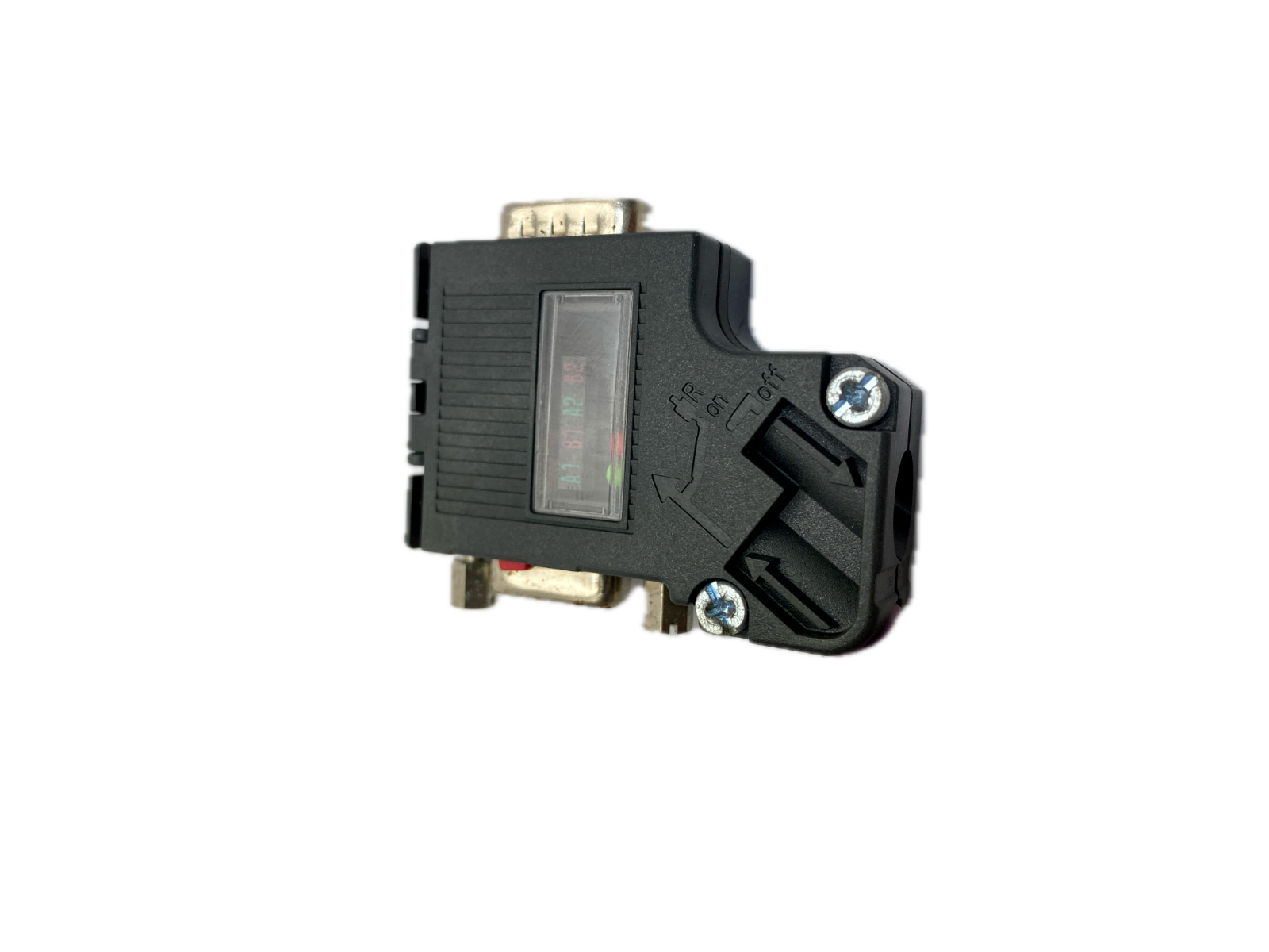 SIEMENS 6ES7 972-0BB42-0XA0