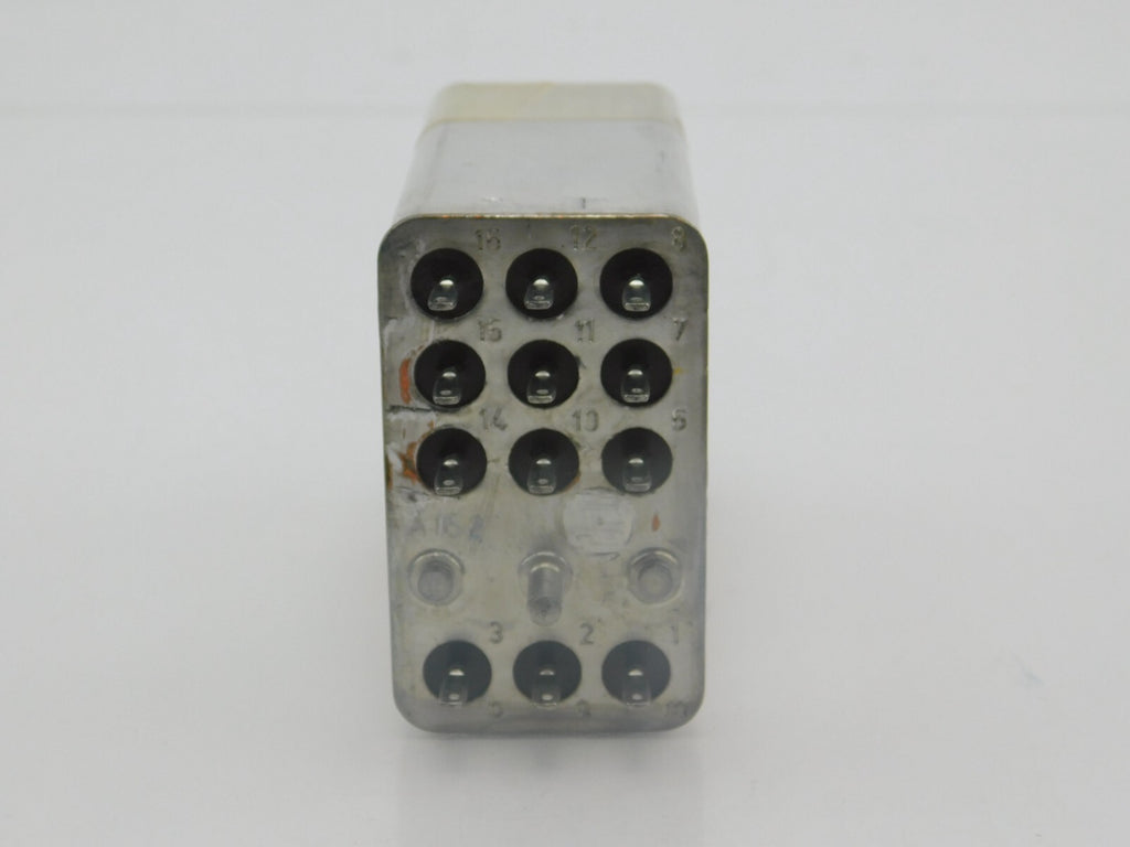 AEG HILFSRELAIS RHB 1003 220V-K4 23.72