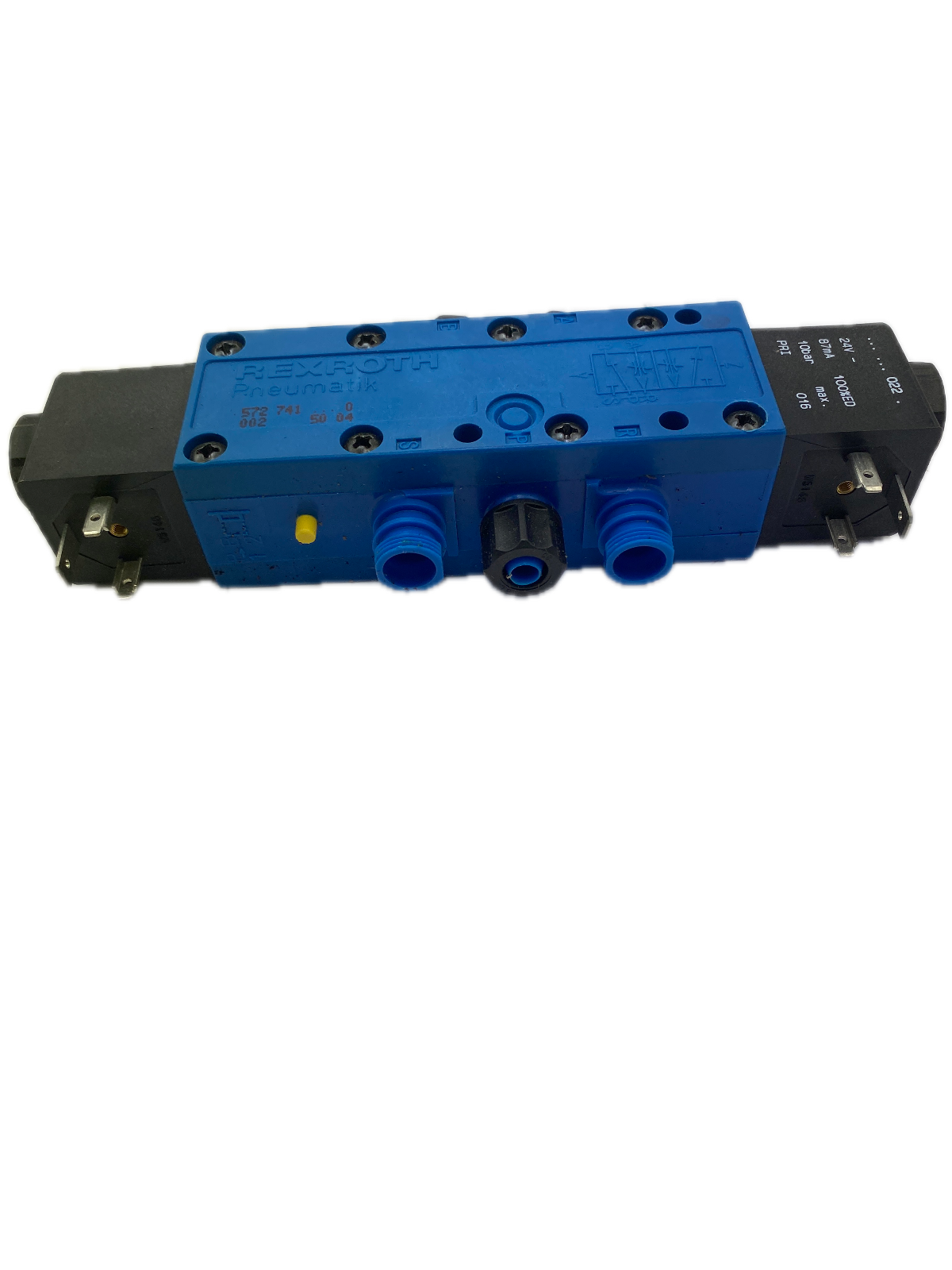 Rexroth Bosch Group Typ 740