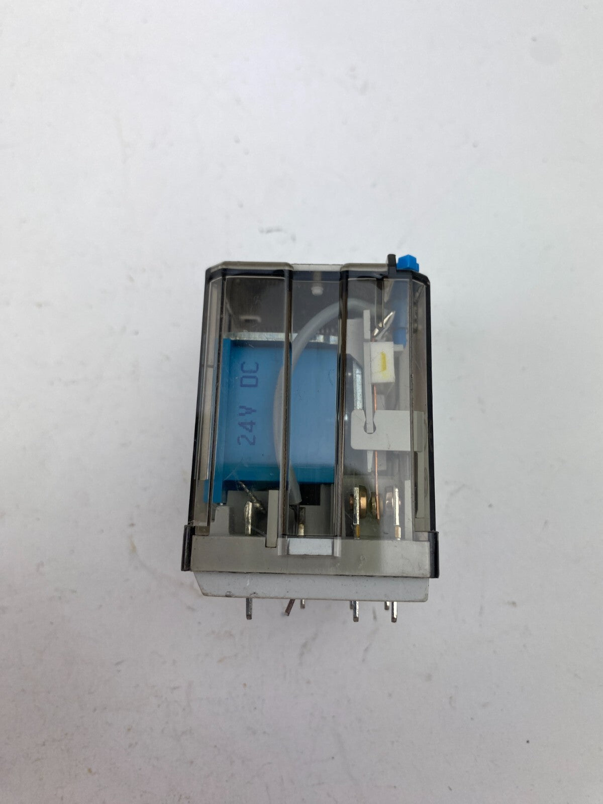 POSTEN ...finder 62:23.9.024.0040+OMRON Y2N +EBERLE 0 414 54 122 002