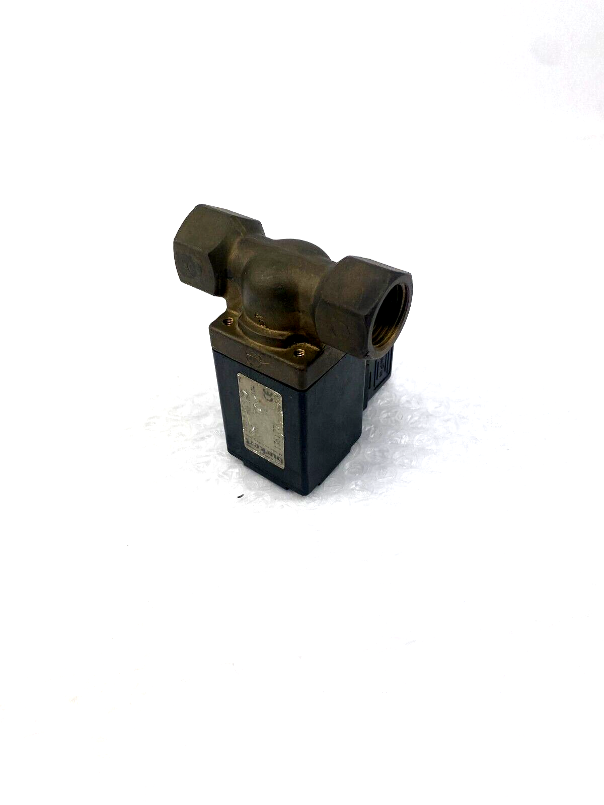 bürkert 0290 A 12,0 NBR MS 136177K