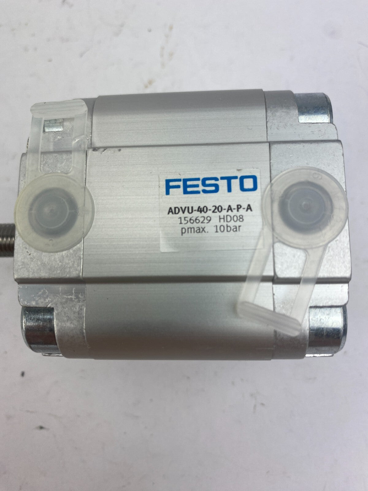 FESTO ADVU-40-20-A-P-A 156629