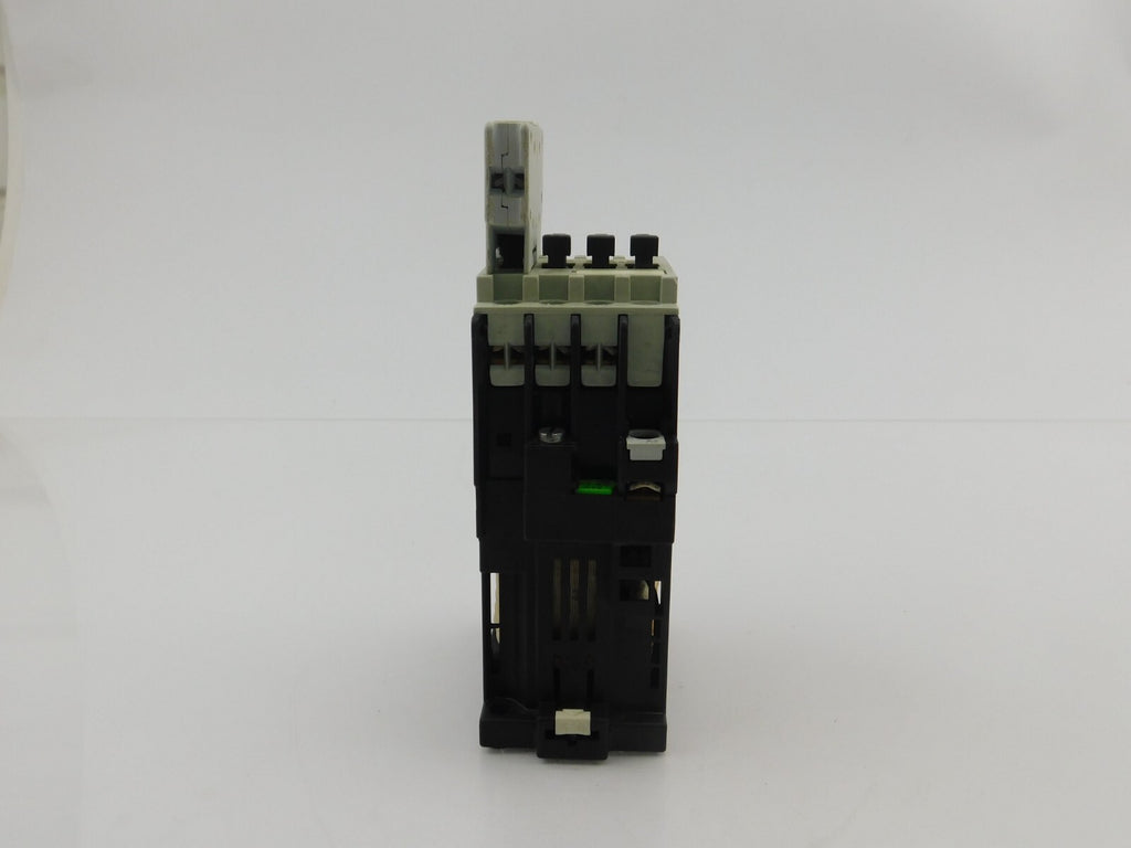 SIEMENS 3TF3000-0B+3TX4001-2A 10/1NC